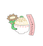 公務員のかっぱくん。（個別スタンプ：12）