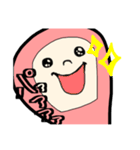 ゆるっといこうぜ（個別スタンプ：2）
