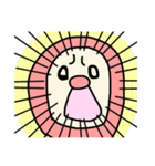 ゆるっといこうぜ（個別スタンプ：11）