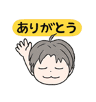 魔法少女にゃーさん 2（個別スタンプ：40）