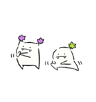 ぐうたらぐで太郎。（個別スタンプ：21）