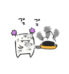 ぐうたらぐで太郎。（個別スタンプ：22）