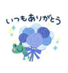 気遣い♡やさしい夏天気スタンプ（個別スタンプ：23）
