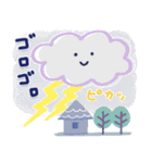 気遣い♡やさしい夏天気スタンプ（個別スタンプ：29）