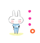 ☆ちびた野球（個別スタンプ：10）