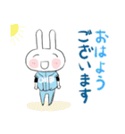 ☆ちびた野球（個別スタンプ：17）