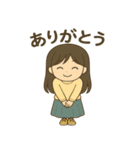 ことばのたまご 1（個別スタンプ：13）
