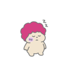 ぷくもんのやさしい毎日（個別スタンプ：9）
