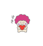ぷくもんのやさしい毎日（個別スタンプ：13）