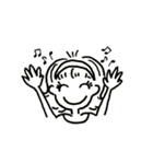 あの頃の女の子 スタンプ（個別スタンプ：26）