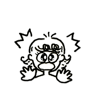あの頃の女の子 スタンプ（個別スタンプ：29）
