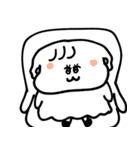 ナチチ18（個別スタンプ：13）