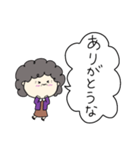 関西のおばちゃんの日常3（個別スタンプ：7）