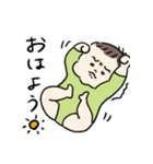 もっちり担当大臣（個別スタンプ：7）