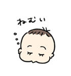 もっちり担当大臣（個別スタンプ：9）