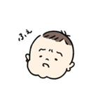 もっちり担当大臣（個別スタンプ：15）