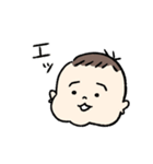 もっちり担当大臣（個別スタンプ：19）