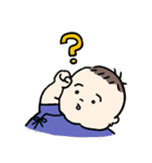 もっちり担当大臣（個別スタンプ：21）