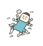 もっちり担当大臣（個別スタンプ：24）