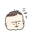 もっちり担当大臣（個別スタンプ：27）