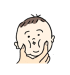 もっちり担当大臣（個別スタンプ：29）