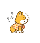 可愛いお笑い系ももちゃんその2（個別スタンプ：2）