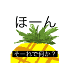 最終作…ドットパイン先輩への「鎮魂歌」（個別スタンプ：8）