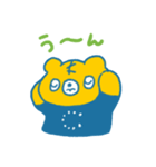 こみたのまいにちスタンプ（個別スタンプ：5）