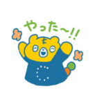 こみたのまいにちスタンプ（個別スタンプ：9）