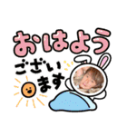 高橋です☆デビュー25周年記念（個別スタンプ：5）