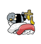とりです、はい（個別スタンプ：22）
