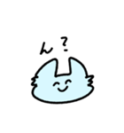 にこにこぬこさん（個別スタンプ：2）