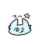にこにこぬこさん（個別スタンプ：33）