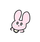 にこにこぬこさん（個別スタンプ：37）