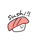 にこにこぬこさん（個別スタンプ：38）