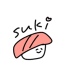 にこにこぬこさん（個別スタンプ：40）
