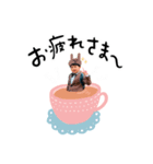 えいとくんtmgスタンプ②（個別スタンプ：6）