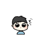 なんか可愛いゆる〜いスタンプ（個別スタンプ：22）