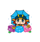 しげただくんスタンプ（個別スタンプ：29）
