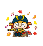 しげただくんスタンプ（個別スタンプ：31）