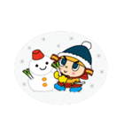 しげただくんスタンプ（個別スタンプ：32）