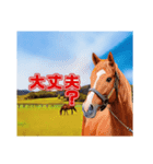 毎日ゴルシ（個別スタンプ：7）