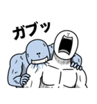 いつか言いたいセリフ（圧倒的ゾンビ）（個別スタンプ：9）