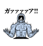 いつか言いたいセリフ（圧倒的ゾンビ）（個別スタンプ：13）