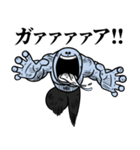 いつか言いたいセリフ（圧倒的ゾンビ）（個別スタンプ：14）