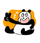 動物さんのゆるスタンプ（2）（個別スタンプ：31）