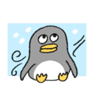 動物さんのゆるスタンプ（2）（個別スタンプ：37）