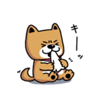 ワンコ君、日常編！vol.6（個別スタンプ：5）