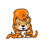 ワンコ君、日常編！vol.6（個別スタンプ：15）