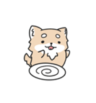 動く！ちわわわ！（個別スタンプ：22）